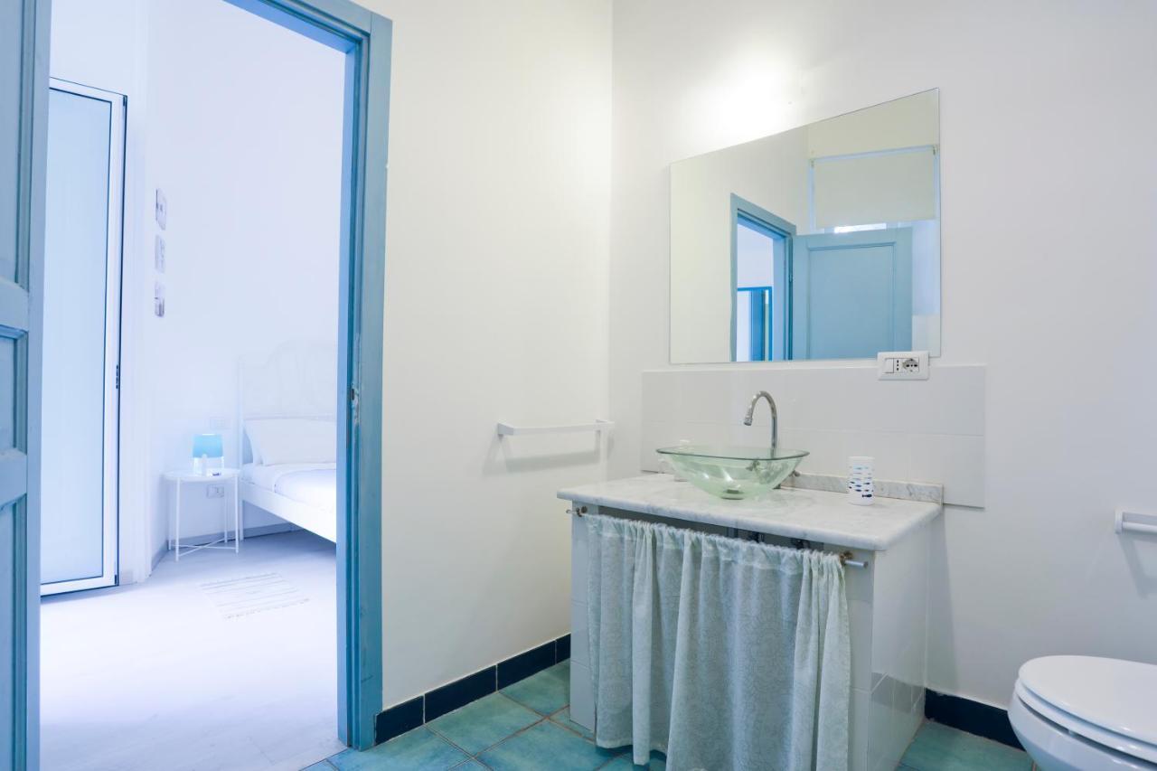 New Start Panoramic Apartment Neapel Exterior foto
